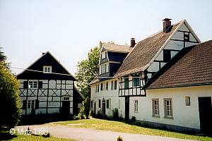 Keusenhof