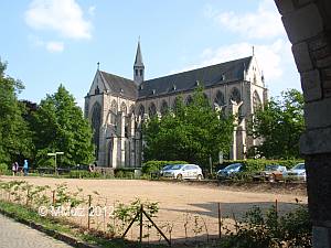 Altenberger Dom