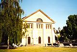 Magdeburg-Neustadt, Nicolaikirche