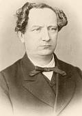 Josef Lambert Trip (1819-1878) Bürgermeister in Solingen