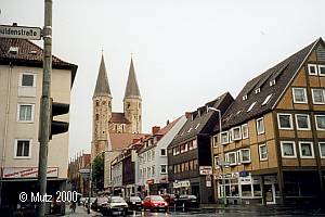 Braunschweig