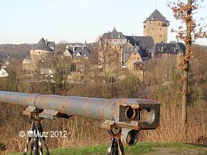 Schloss Burg