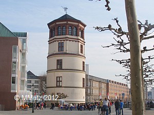 Düsseldorf