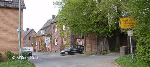 Hackhausen