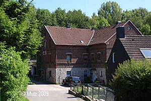 Düsseler Mühle