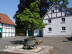 Hexenbrunnen