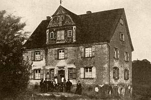 Heidberger Mühle
