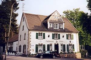 Heidberger Mühle