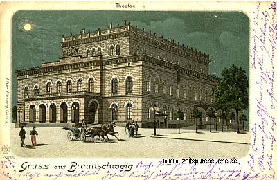 Braunschweig Theater