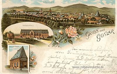 Goslar