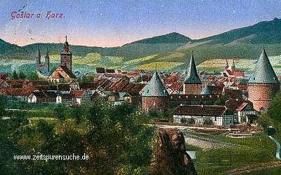 Goslar