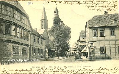 Goslar