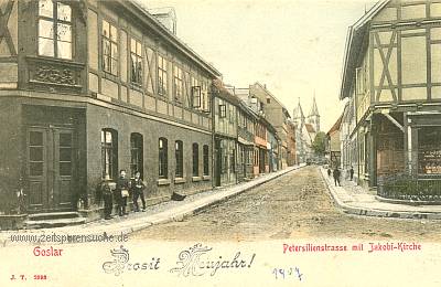 Goslar