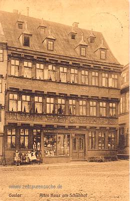 Goslar