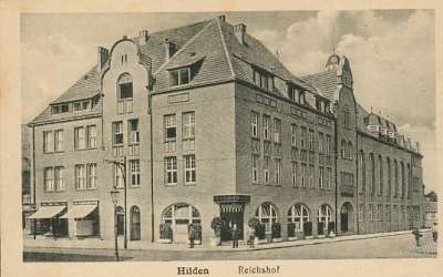 Hilden