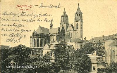 Magdeburg Dom