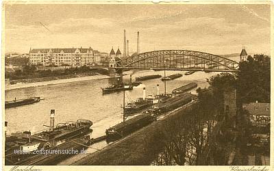 Magdeburg Königsbrücke