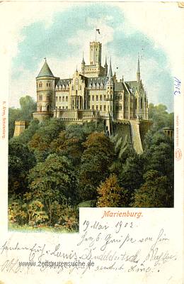 Marienburg