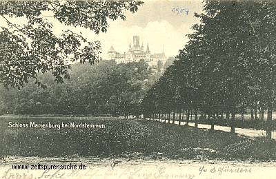 Marienburg