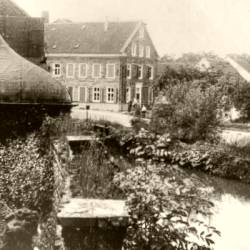 Broßhauser Mühle