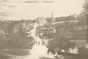 Hammerstraße