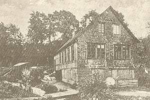 Linderskotten 1928