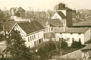 Poschheider Mühle