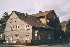 Scharrenberger Mühle