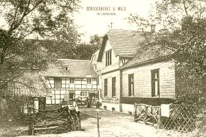 Scheider Mühle