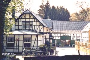 Scheider Mühle