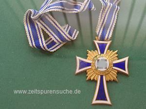 Mutterkreuz