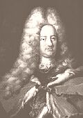Kurfürst Carl Philipp von Pfalz-Neuburg