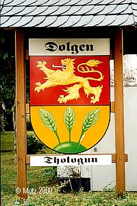 Dolgen