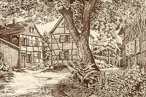 Garzenhaus