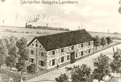 Bahnhof Landwehr