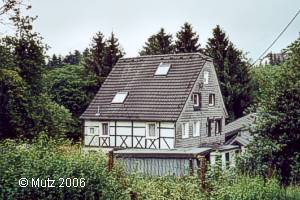 Obenscheid