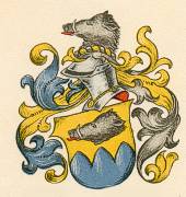 Wappen Everts