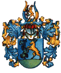 Wappen Gueinzius