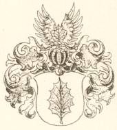 Wappen Huels