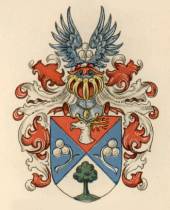 Wappen Kirschbaum