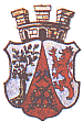 Wappen Dorp 1880