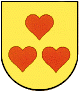 Wappen Dreileben