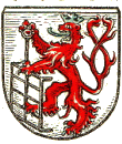 Wappen Elberfeld