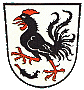 Wappen der Stadt Haan