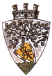 Wappen Wald 1890