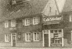 Café Stöcker