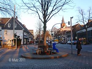 Kaiserstraße