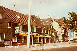 Kaiserstraße