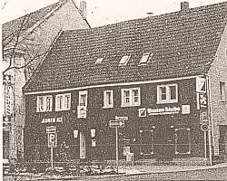 Kaiserstraße 54 und 56