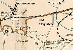 Obgruiten